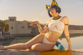 Ankha (Animal Crossing) - 4