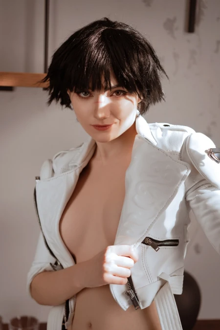 preview for Lady