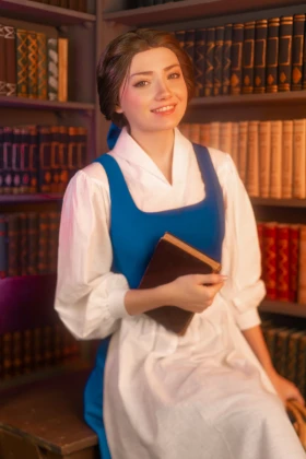 Belle - 2