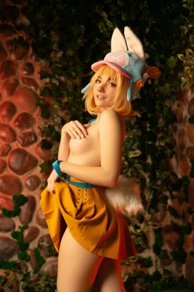 Carrot - 5