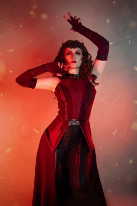 Scarlet Witch - 2