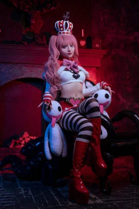 Perona - 3