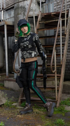 Ela Bosak - 2