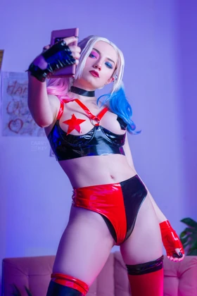 Harley Quinn (TV Series Outfit) - 3