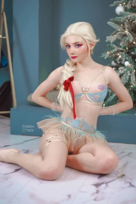 Elsa - 6