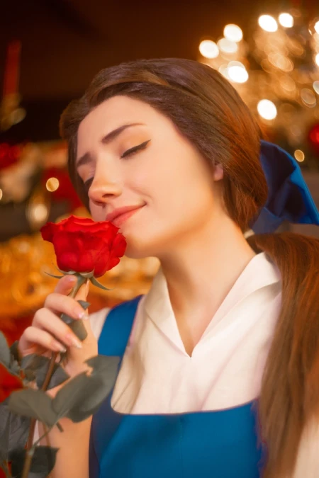 preview for Belle