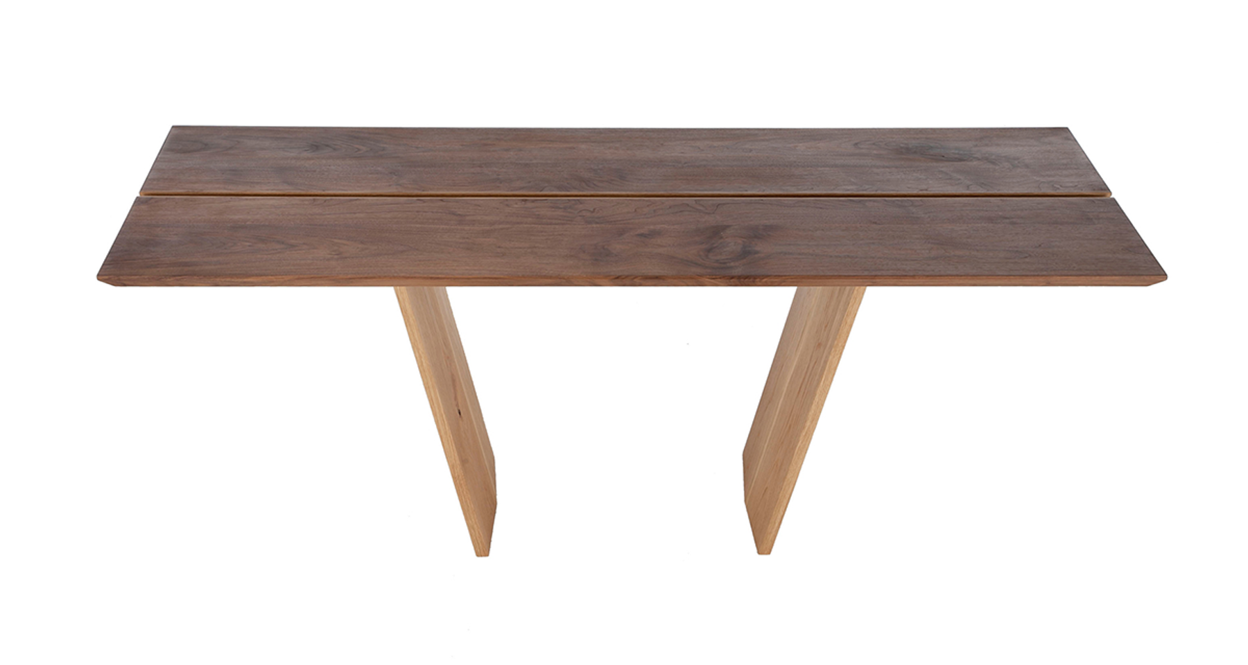 Come Together Dining Table by Banner