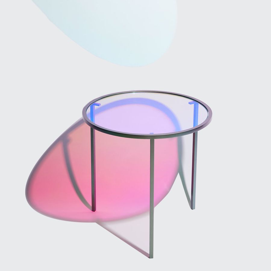 Psychic Table