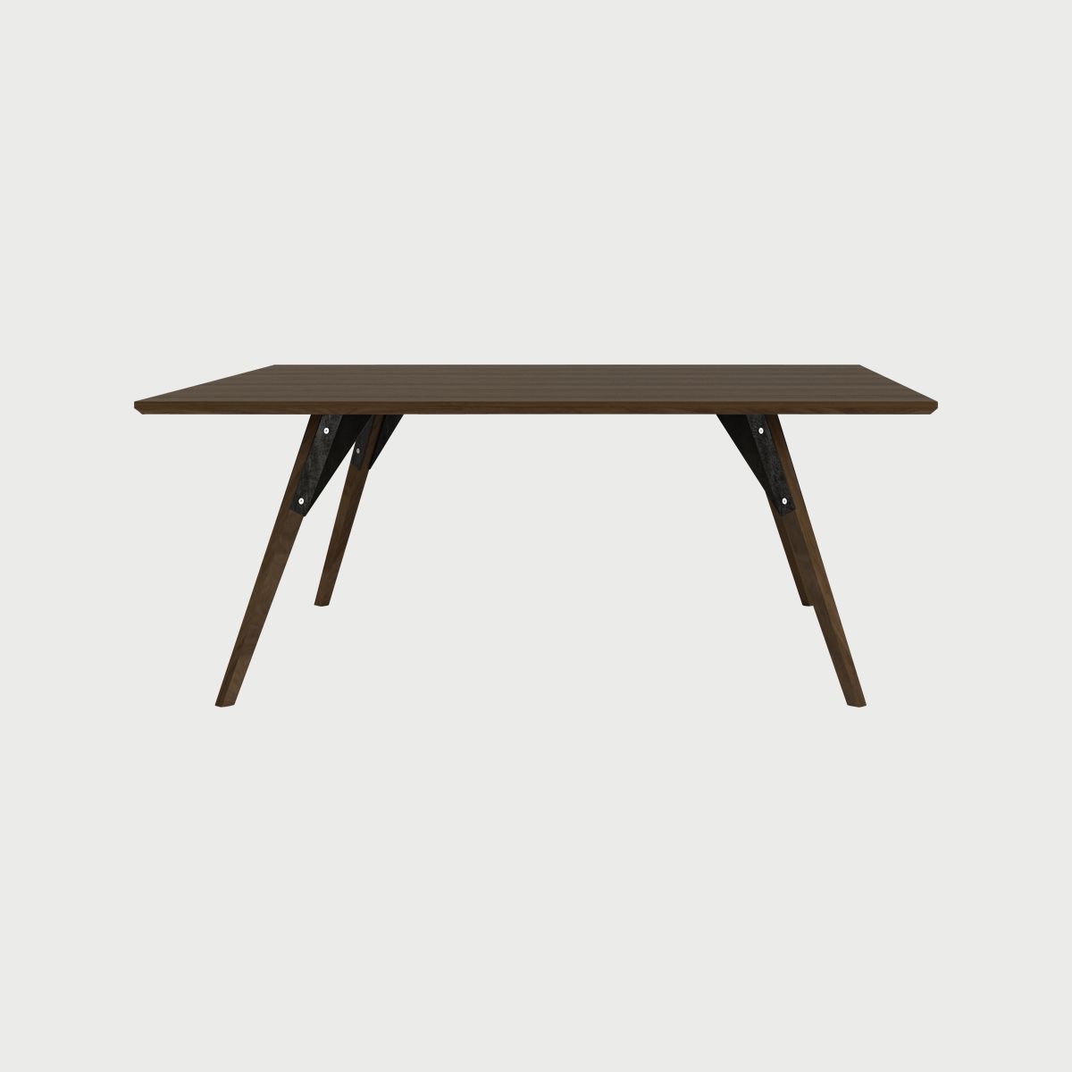 Clarke Coffee Table Square
