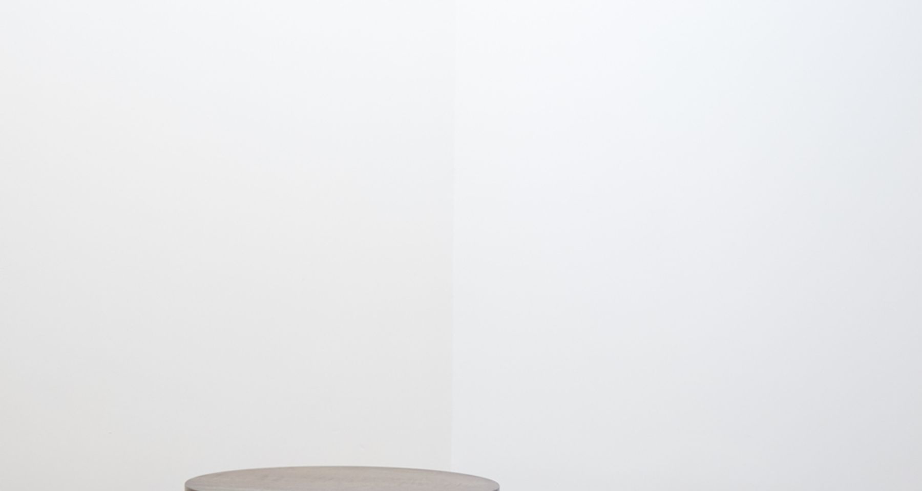Tripod Side Table  by Stillmade
