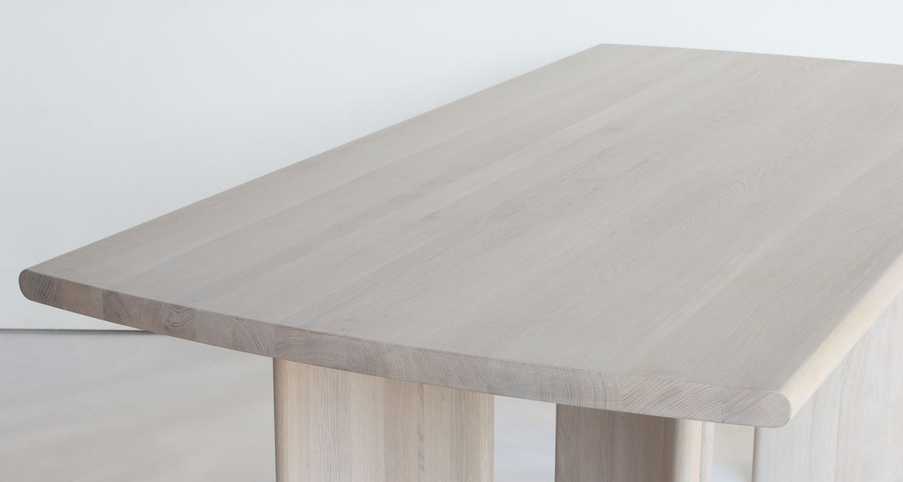 Crest Table by Sun at Six