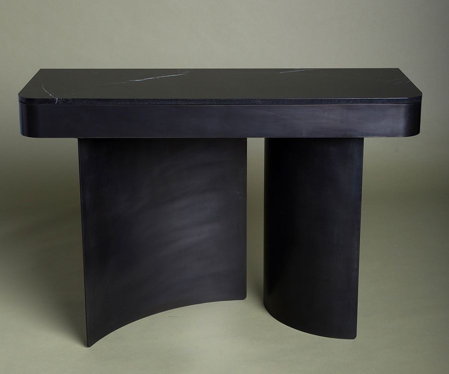 Crescent Console