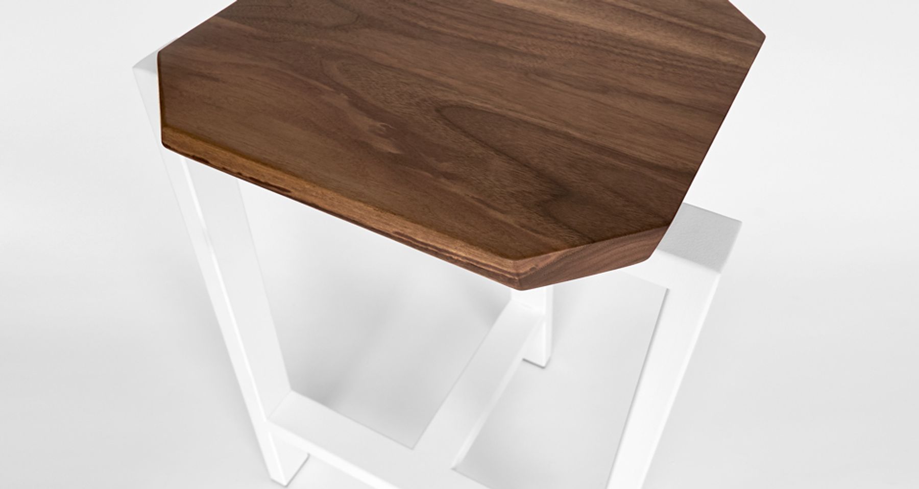 Treble Stool by CAUV Design