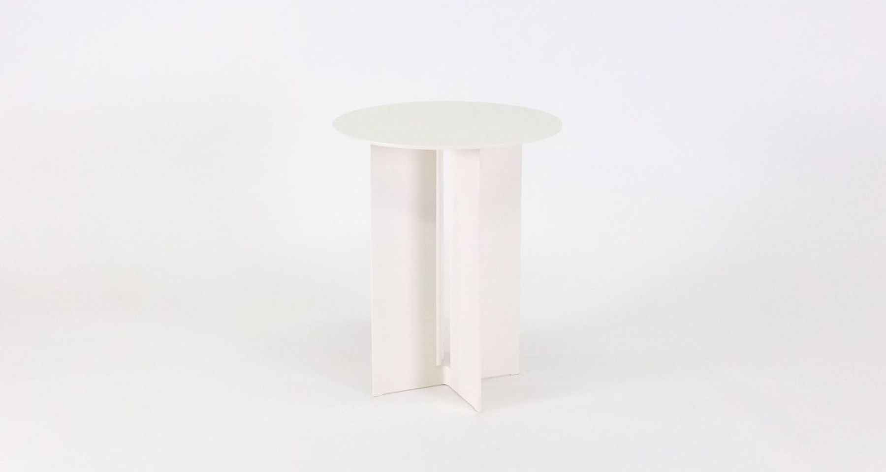Mers Side Table by New Format Studio