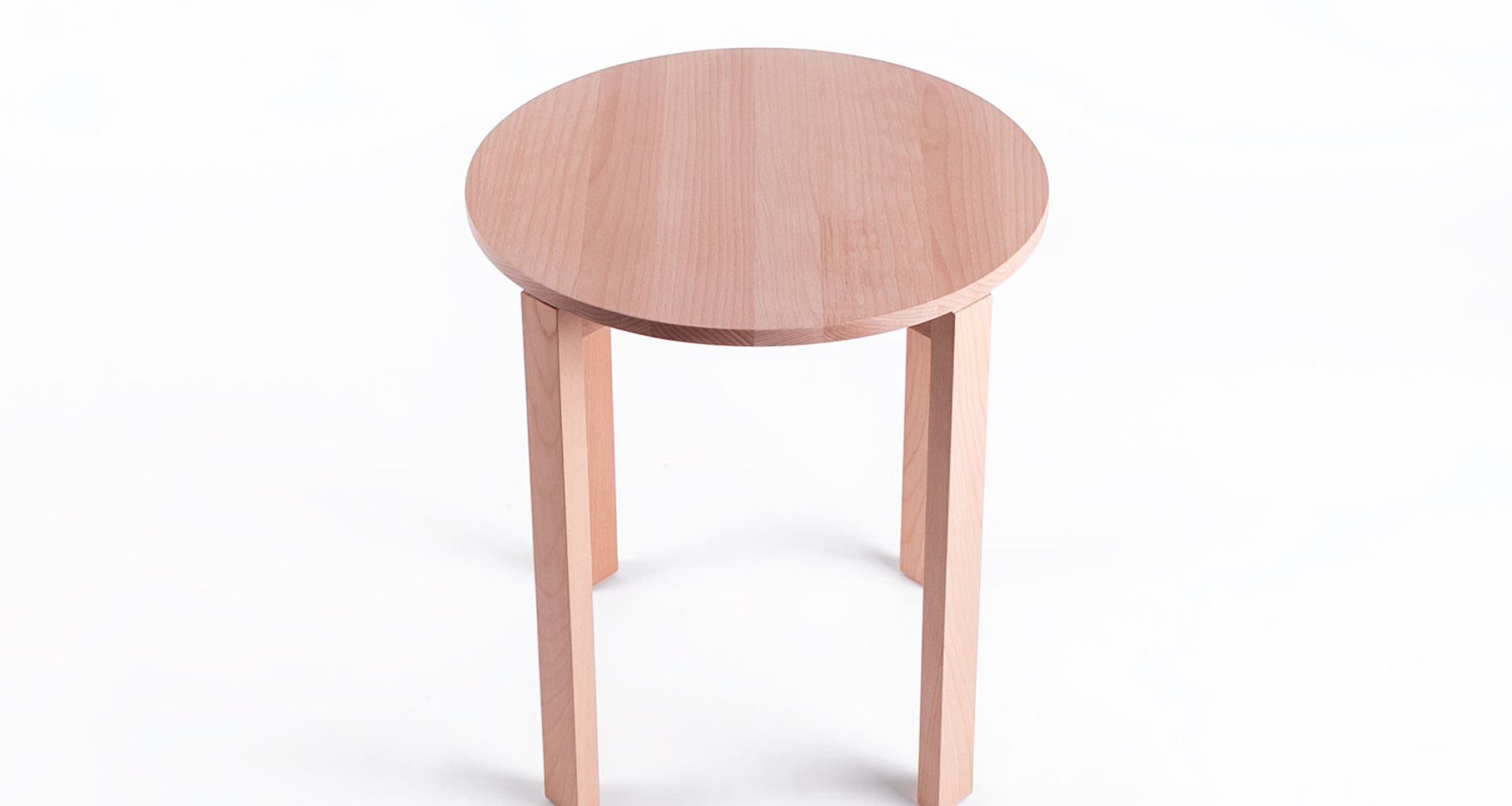 ST1 Side Table by Fin