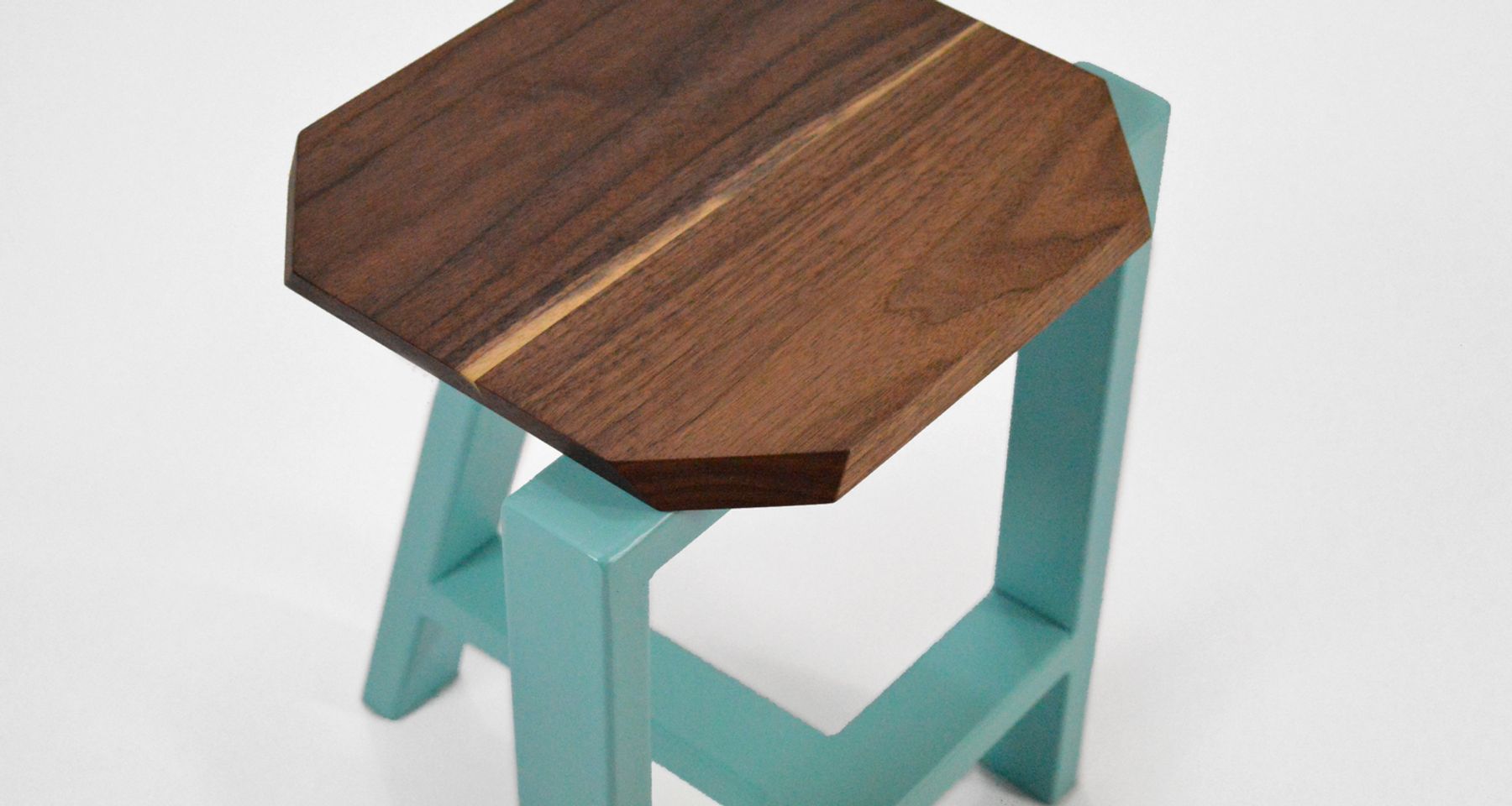 Treble Stool by CAUV Design