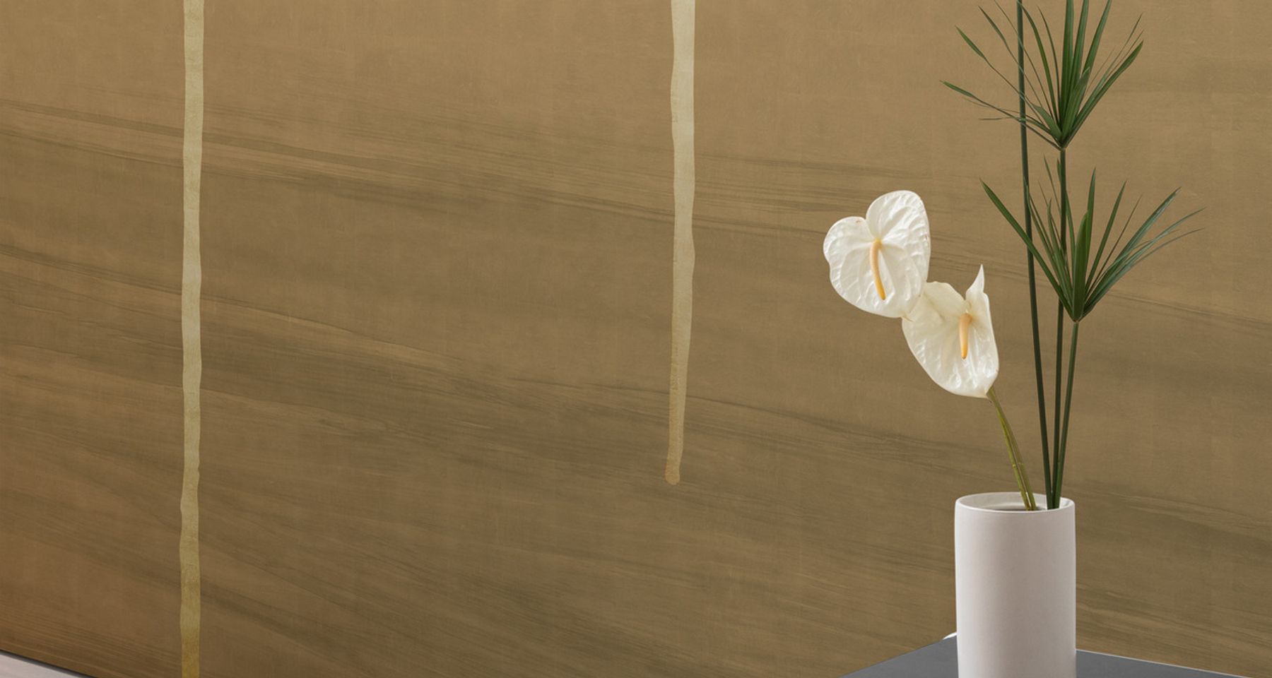 PLATEAU (Satori Collection) by Calico Wallpaper