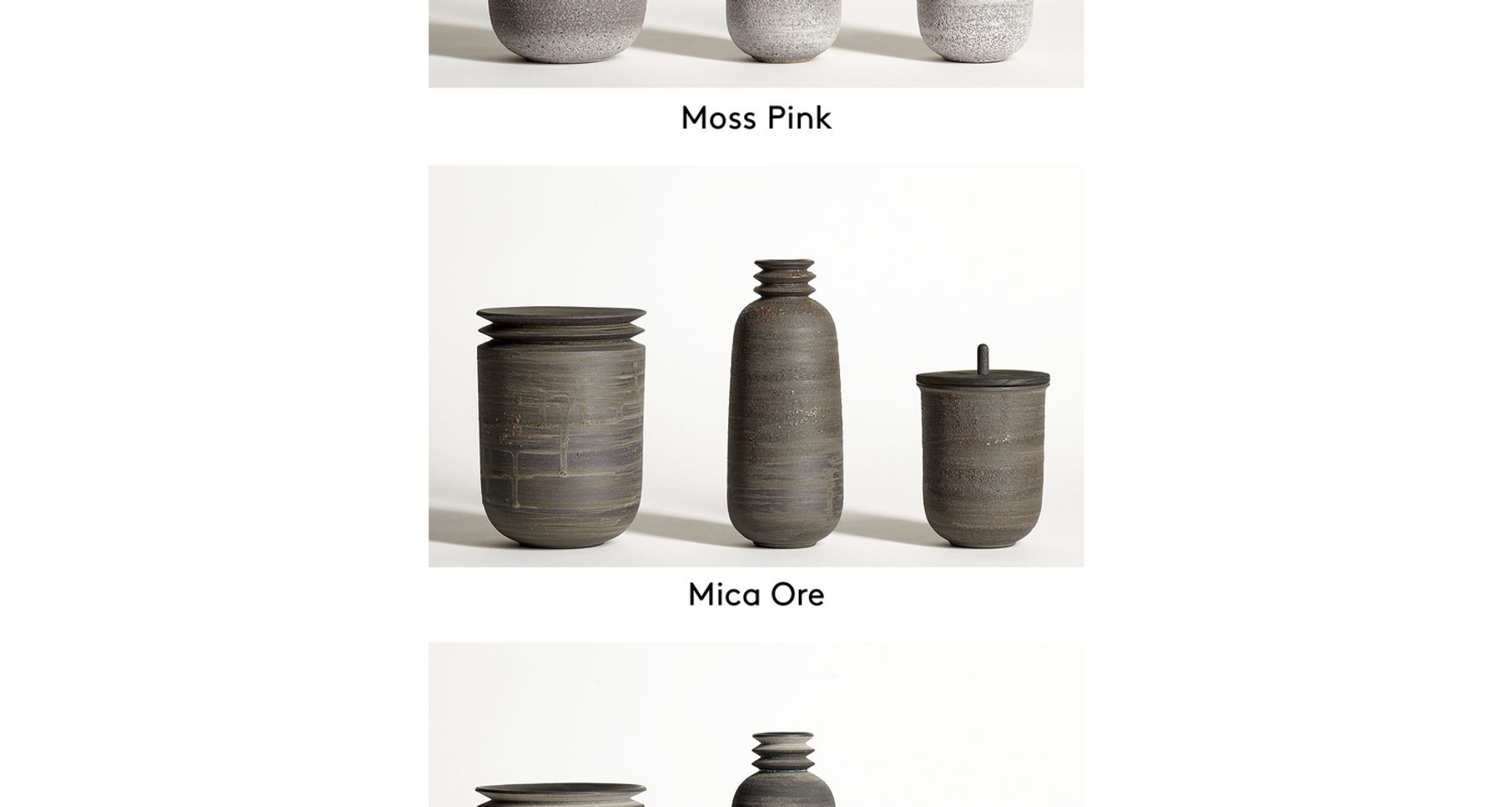 Necessary Objects Vessel N by Brave Matter