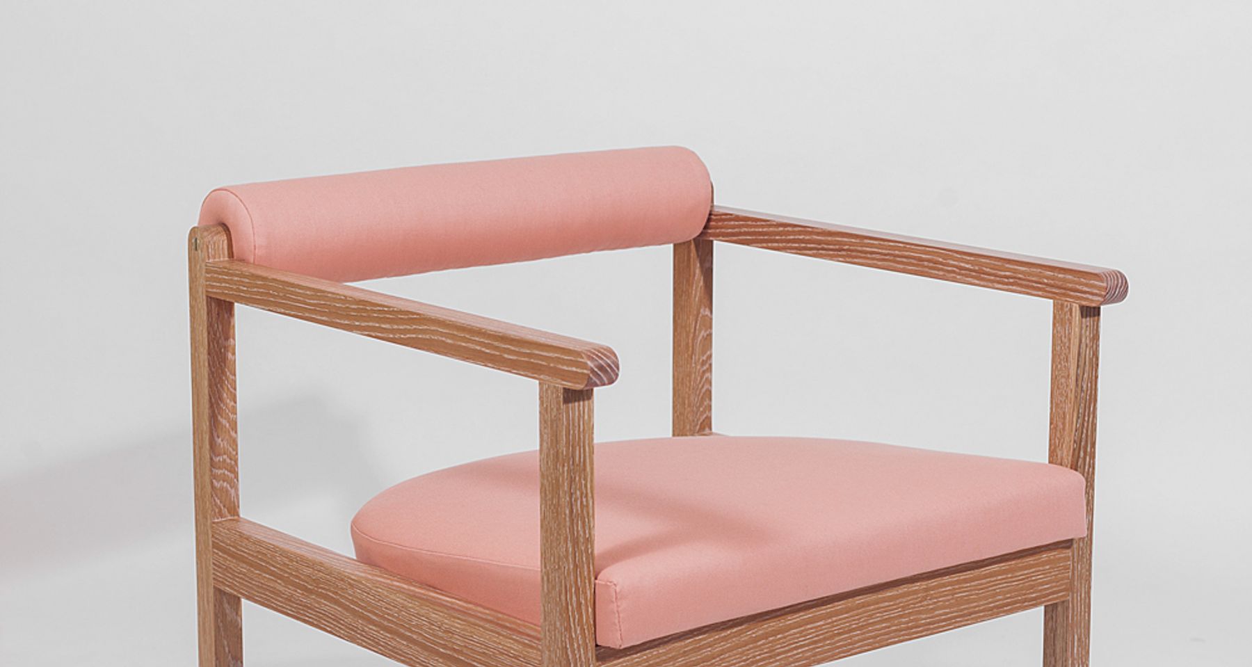 St. Charles Armchair by VOLK Furniture