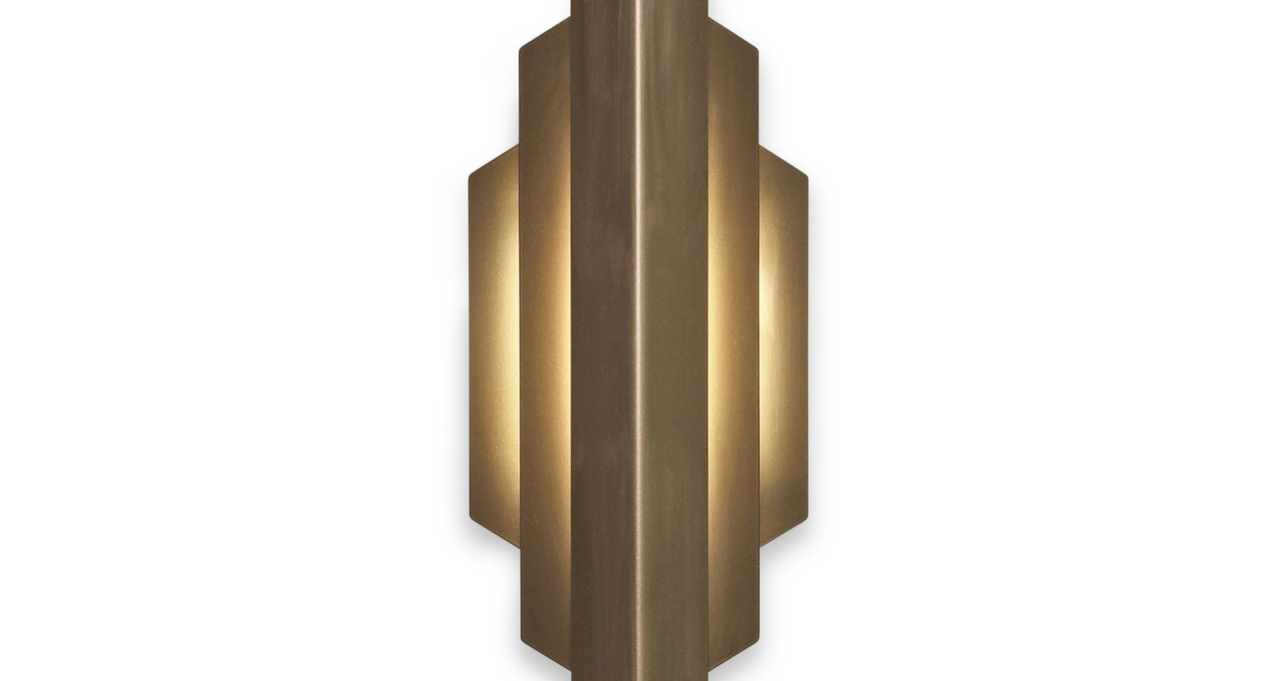 DECO SCONCE by Studio Endo