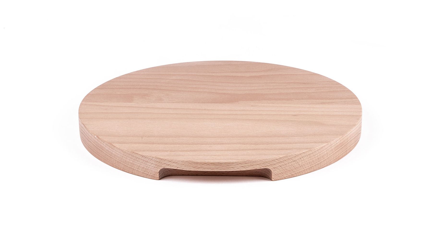 Round Bread Board by Fin