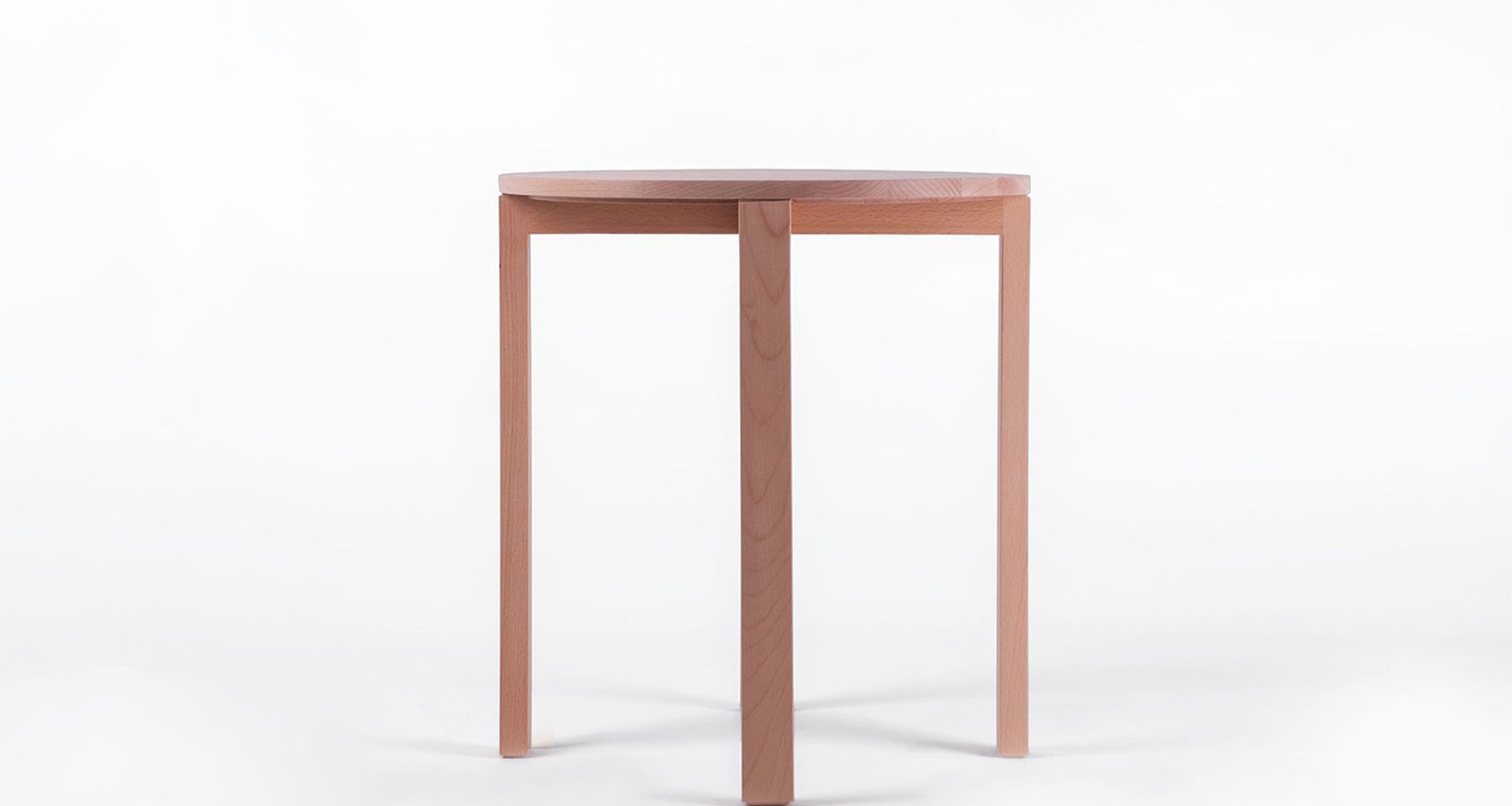 ST1 Side Table by Fin