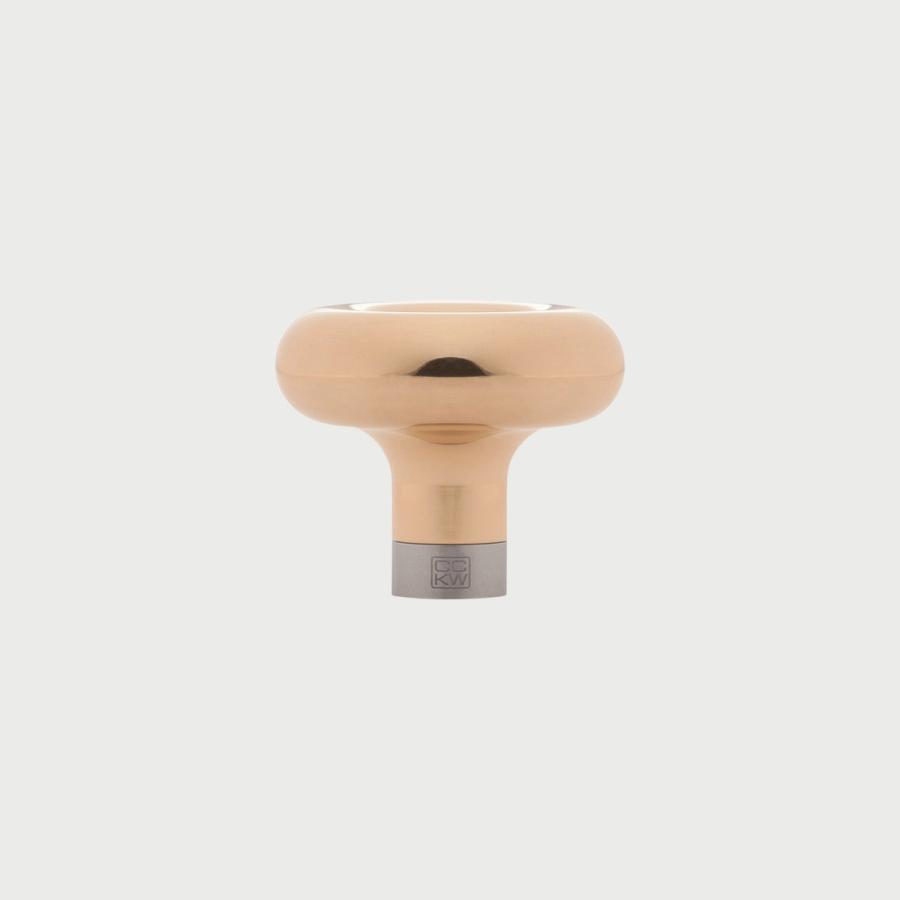 Gemini Hook (Ring)