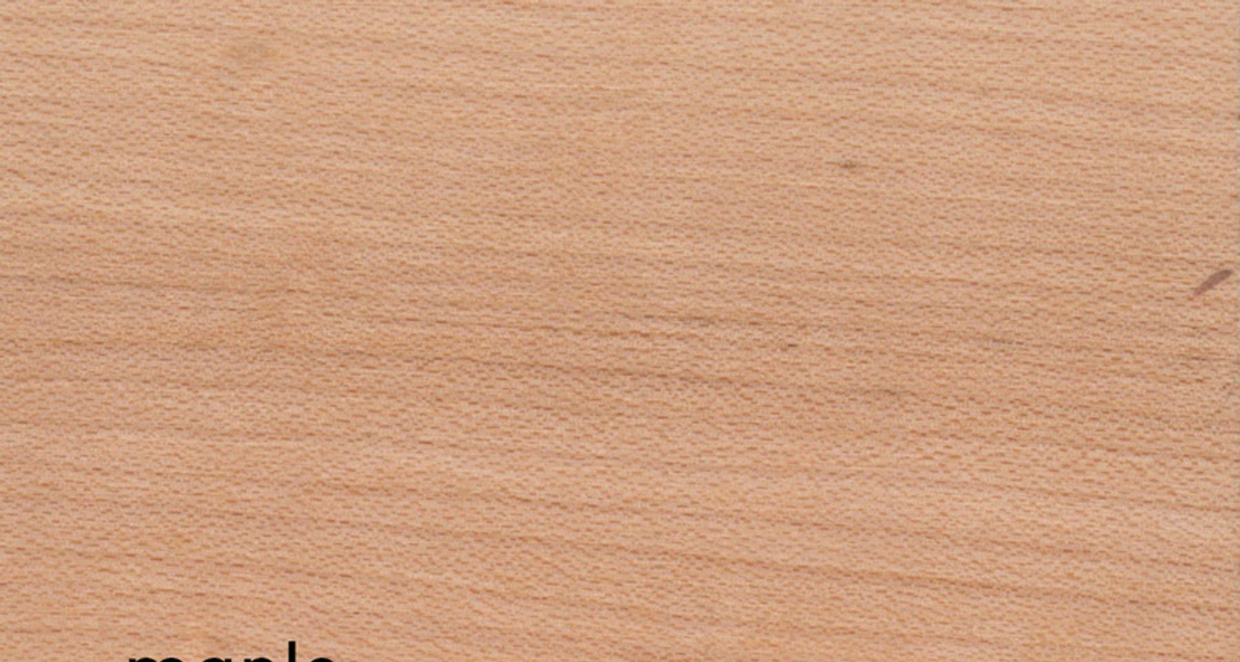 Butcher Block Table by De JONG & Co.