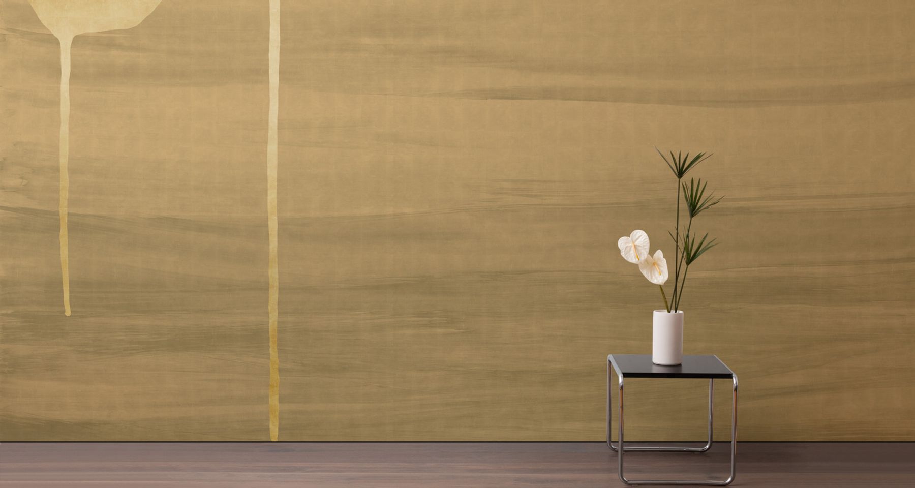 PLATEAU (Satori Collection) by Calico Wallpaper