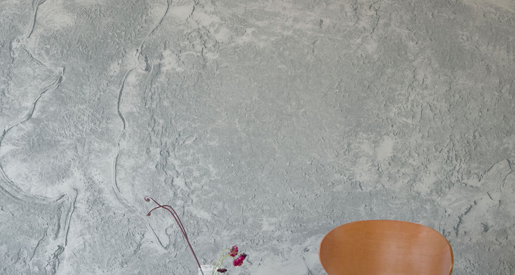 Terra Comet ( Calico ) by Calico Wallpaper