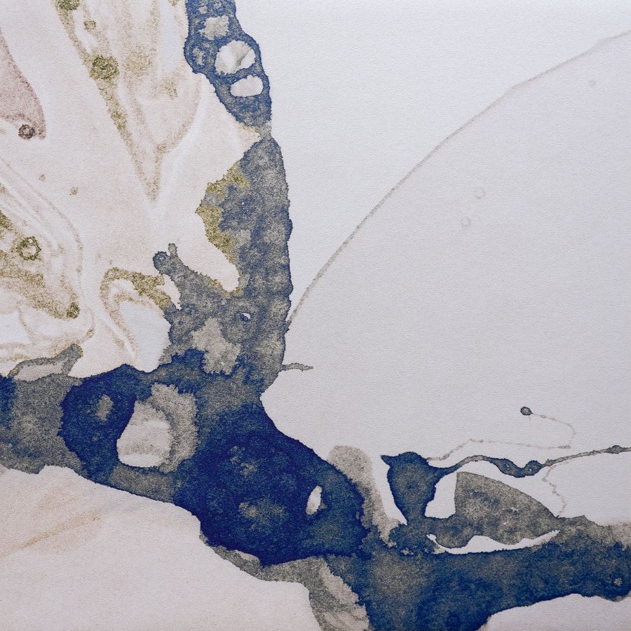 Crest (Microcosmos Collection)