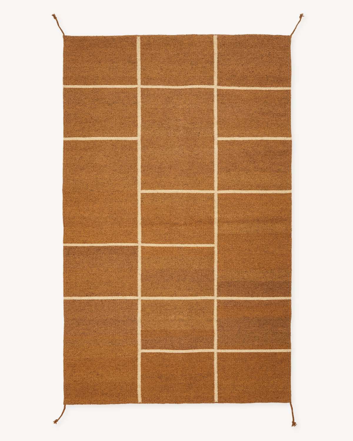 Spaces Rug Cedar