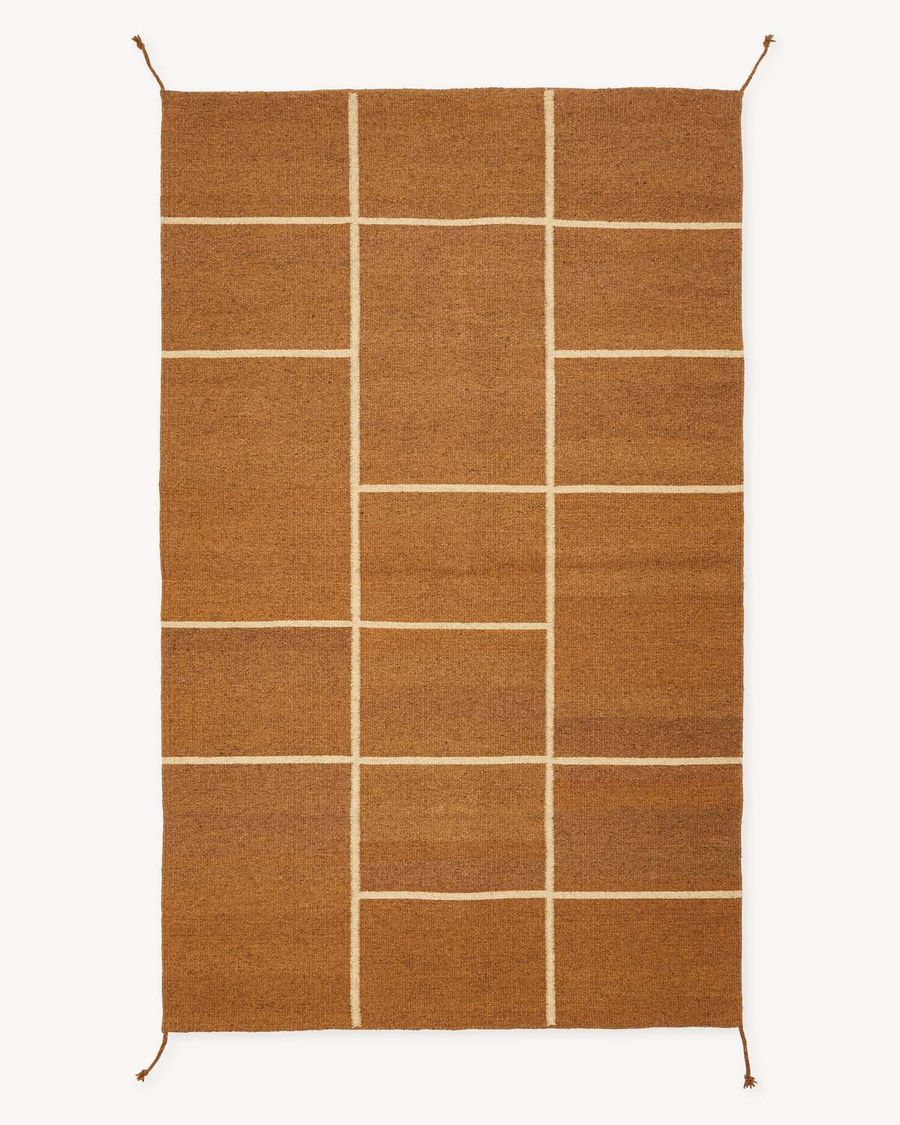 Spaces Rug Cedar