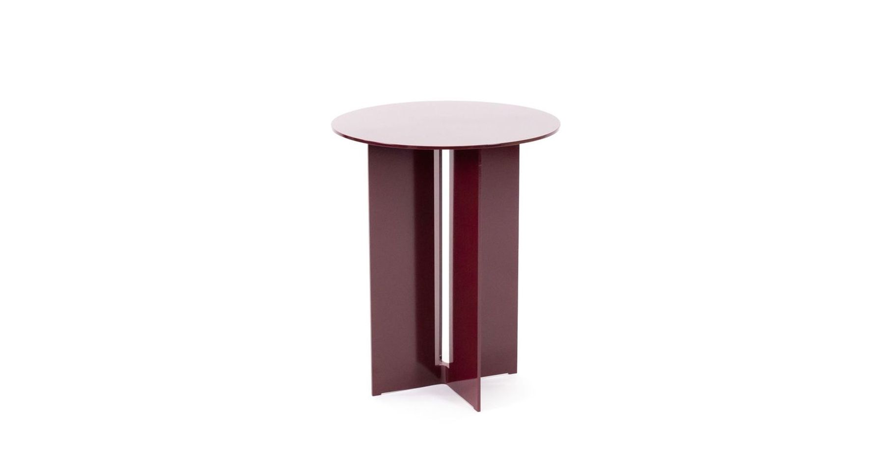 Mers Side Table by New Format Studio