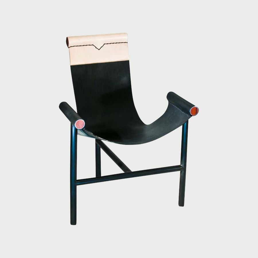 The Tri Chair
