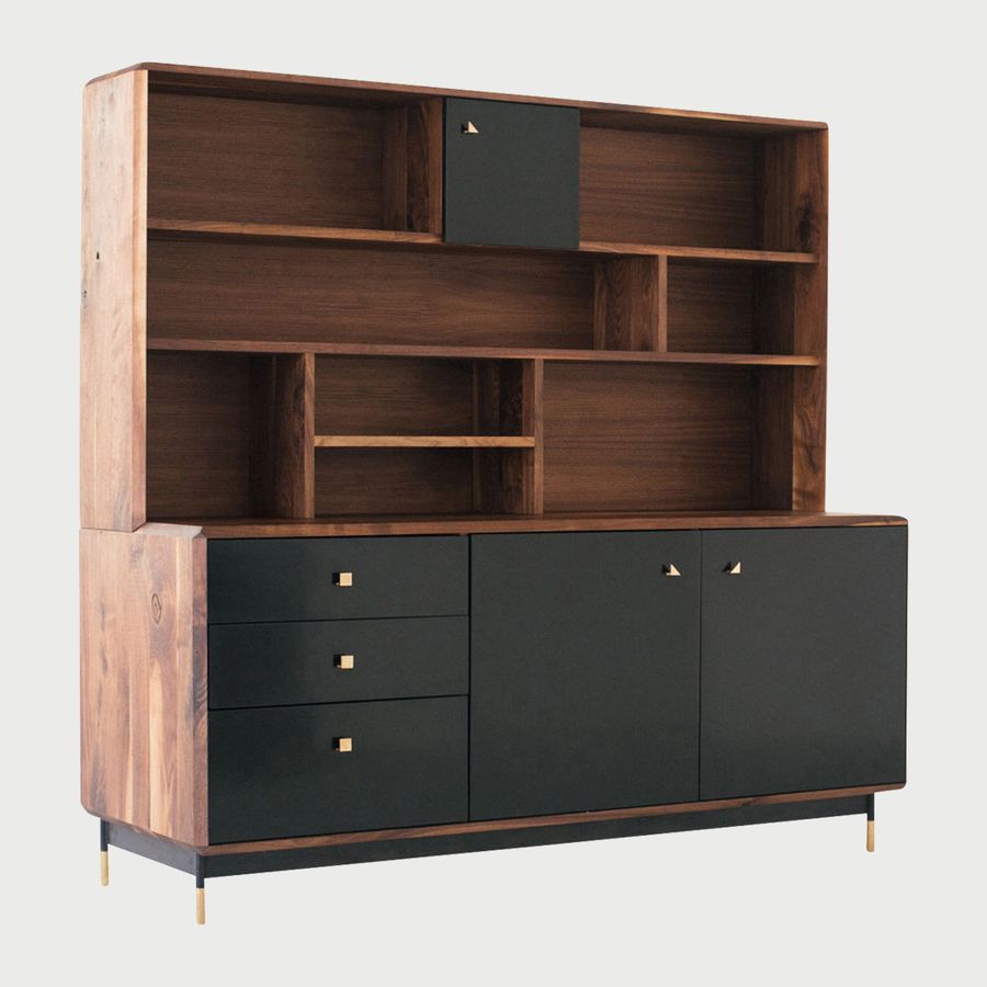 Mandelbrot Hutch