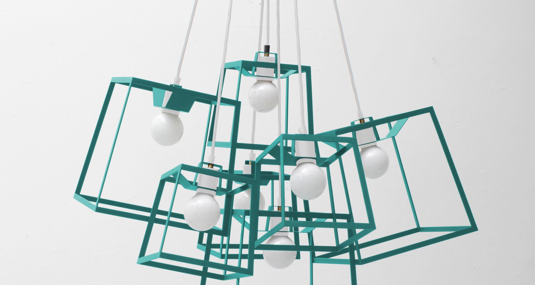 7 Piece Frame Cluster by Iacoli and McAllister