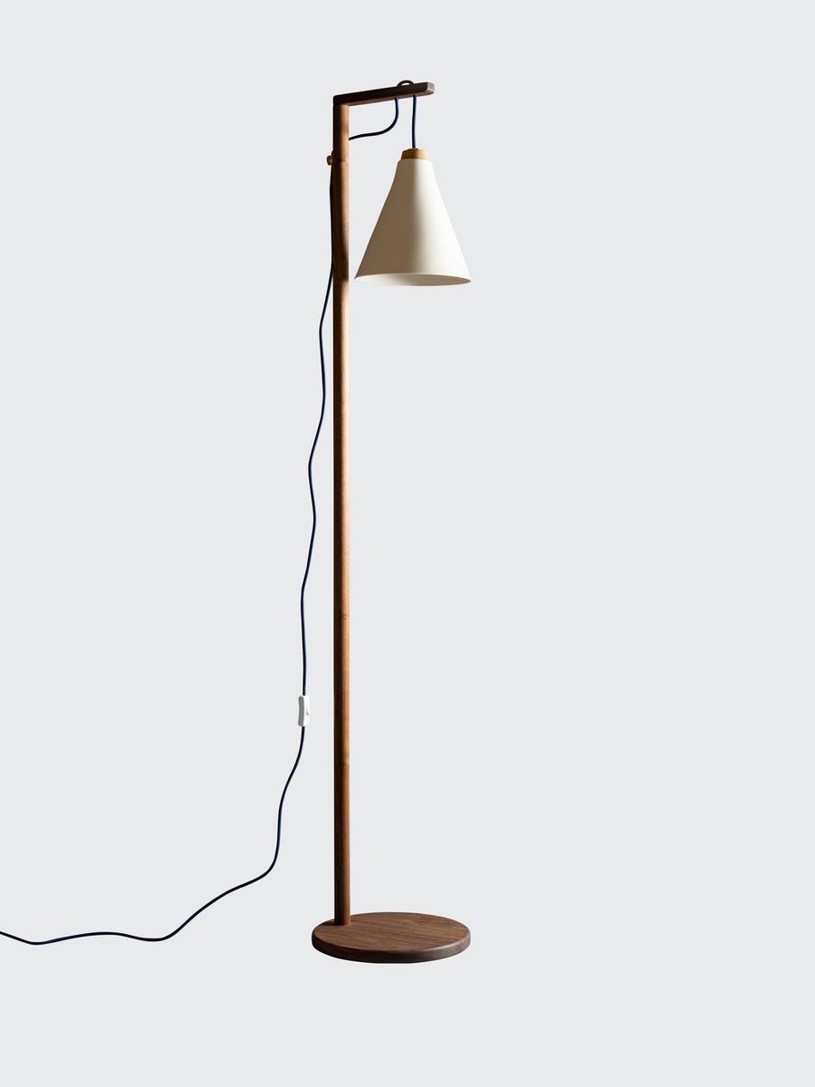 Halsey Floor Lamp