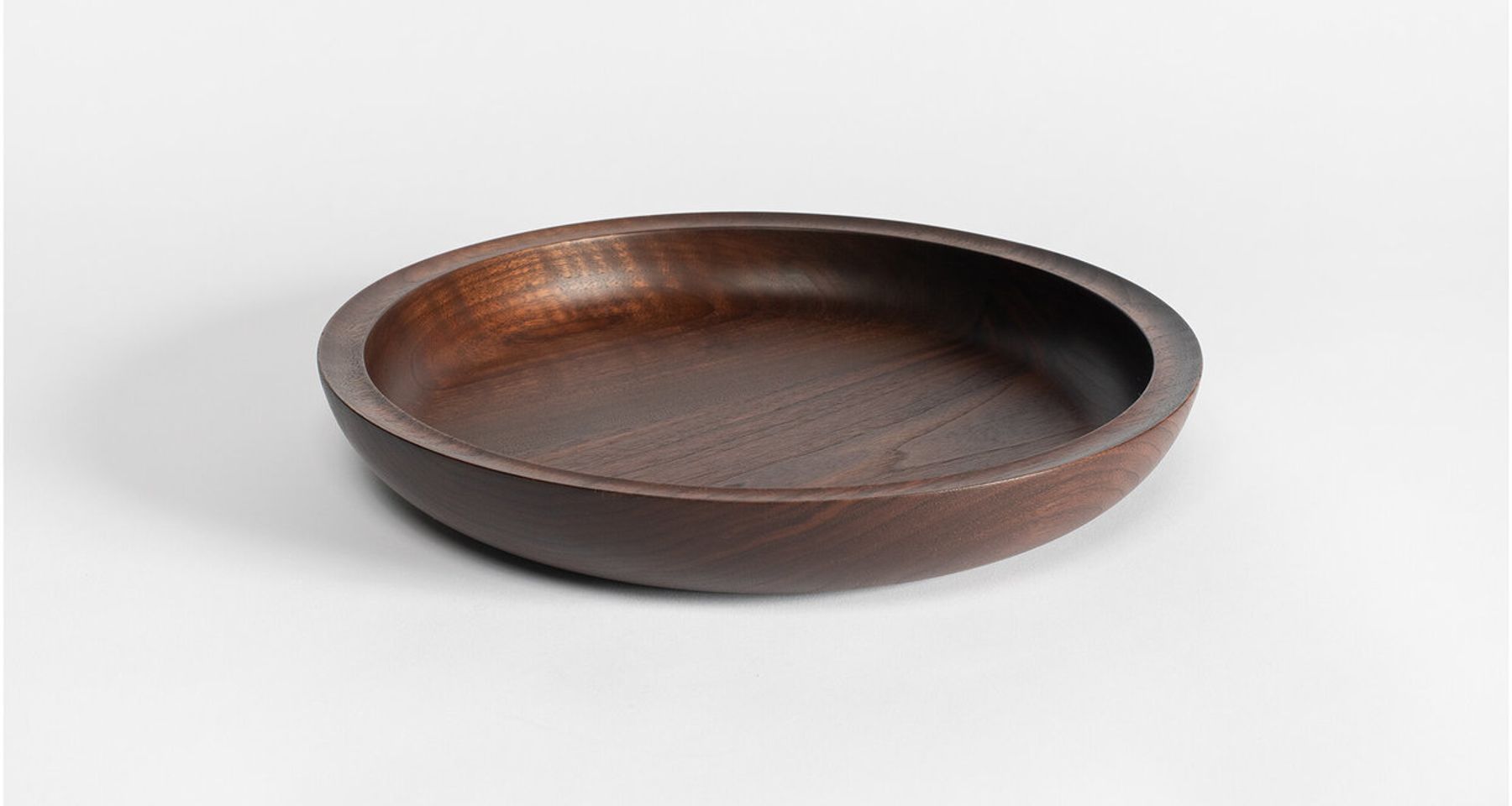 Serving Bowl by De JONG & Co.
