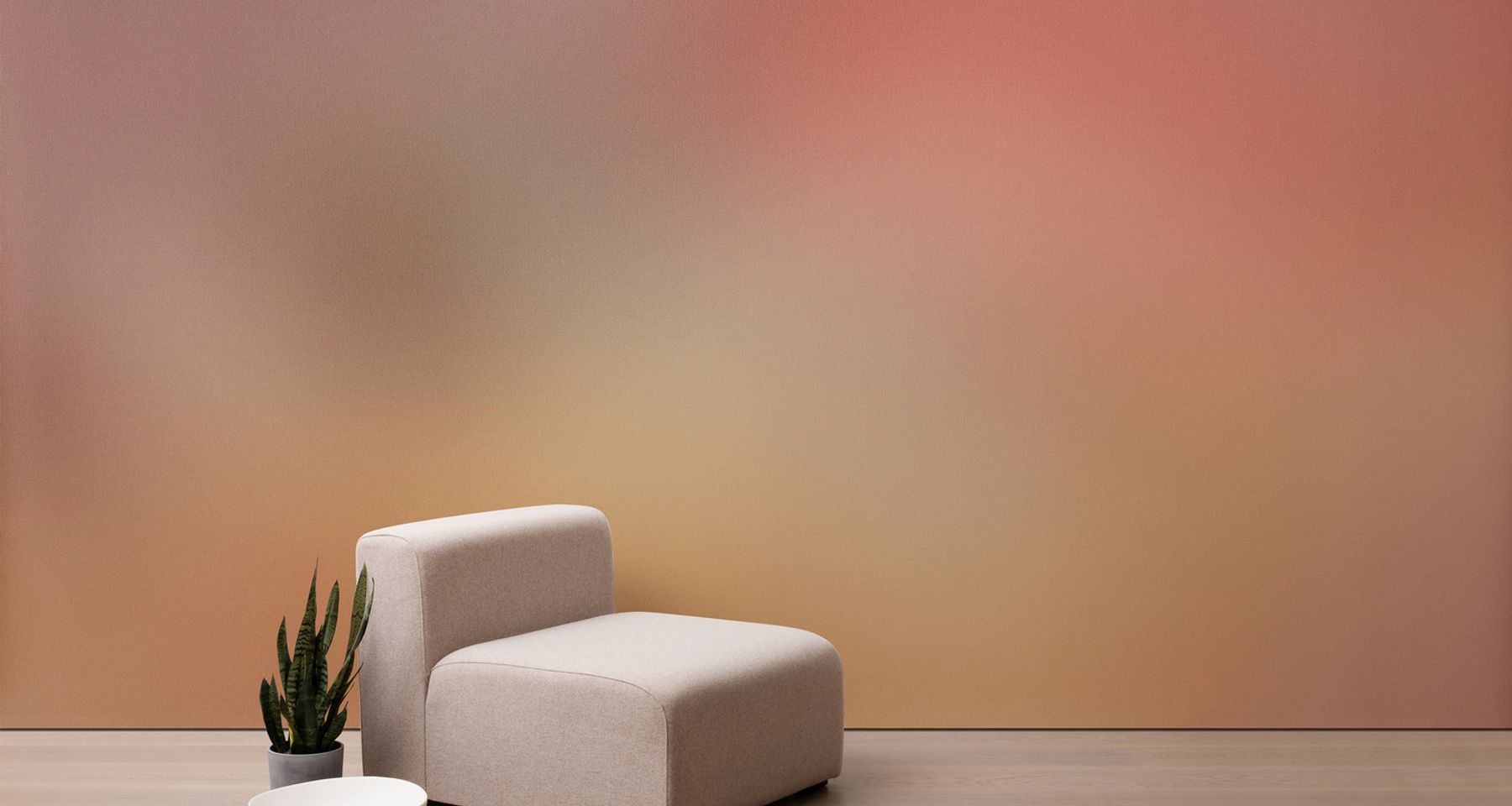 MULA (Aura Collection) by Calico Wallpaper