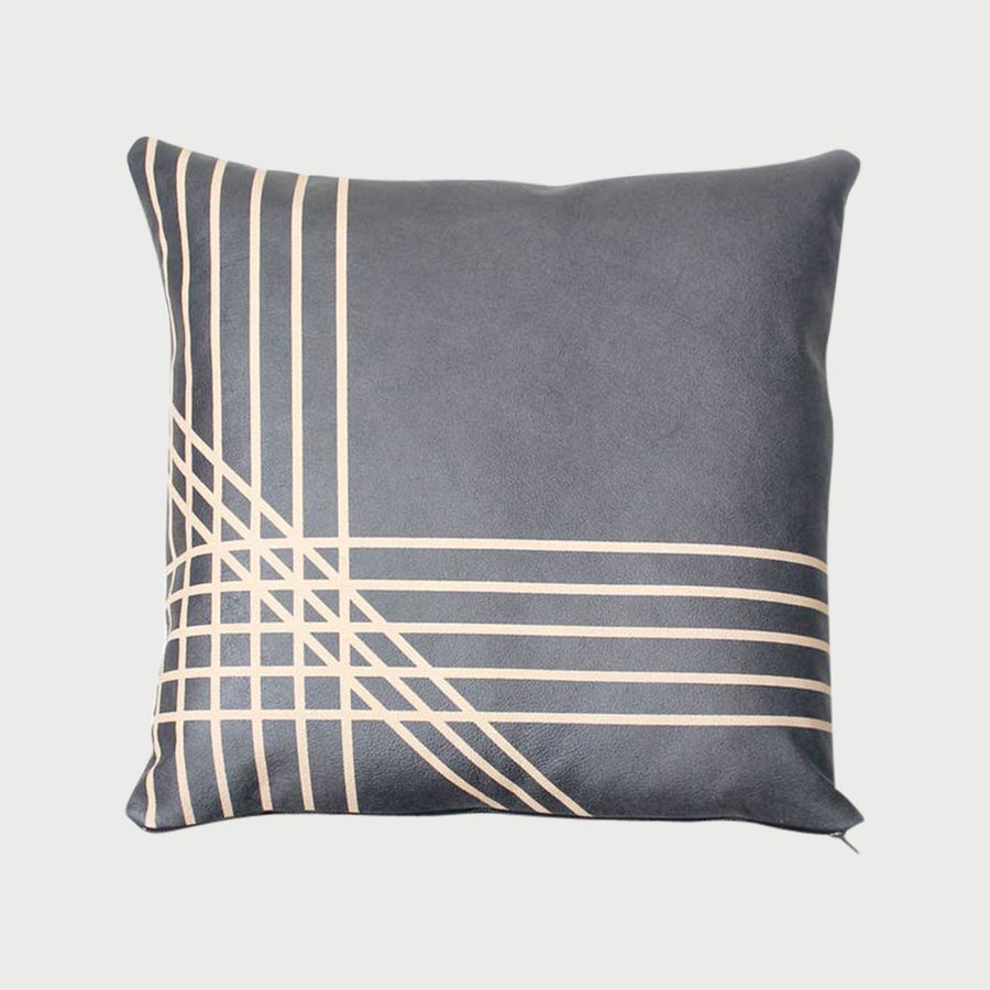 Intersection 0.4 Pillow