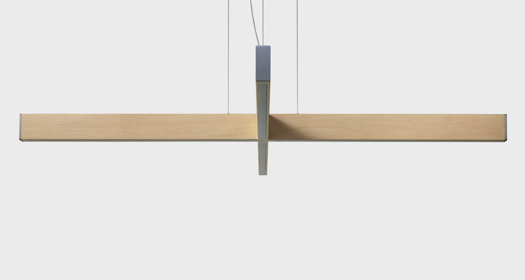 2x4 Plus Pendant - Large by AlexAllen Studio