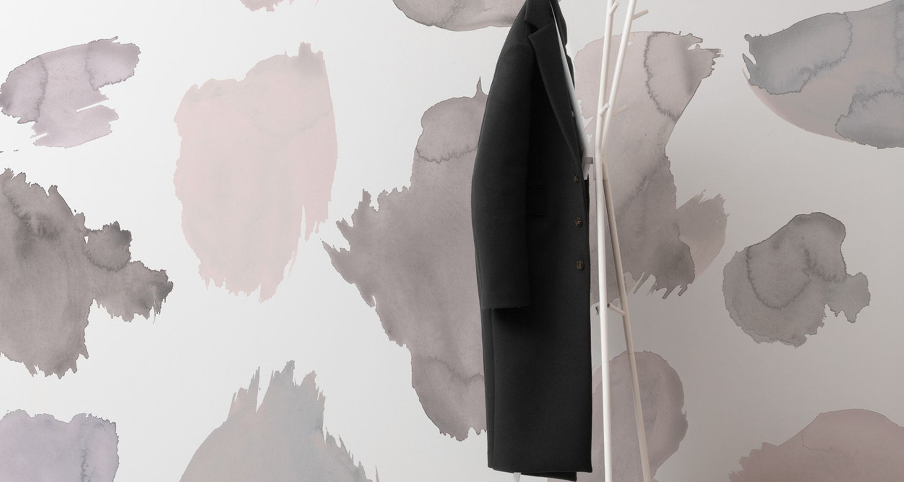 AGNES (Palette Collection) by Calico Wallpaper