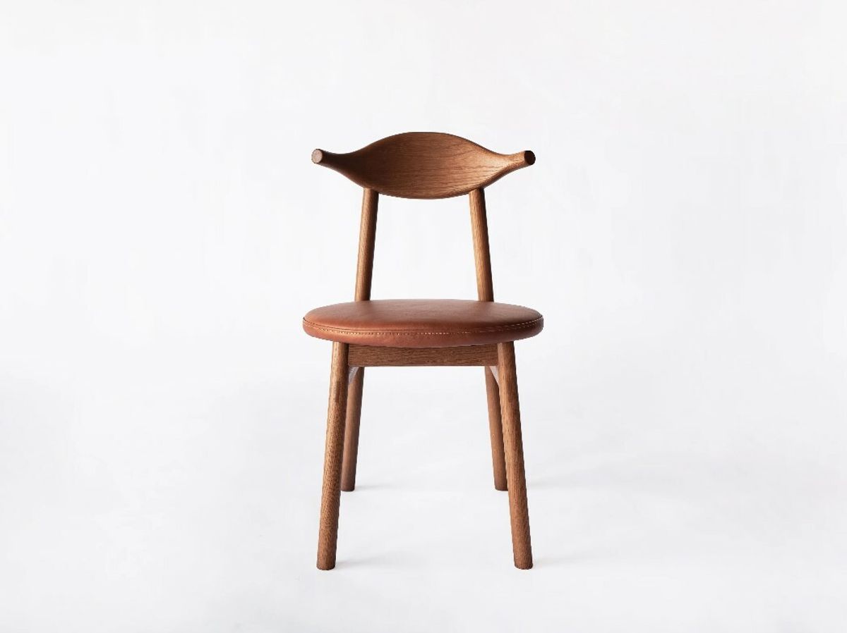 Ember Chair Leather
