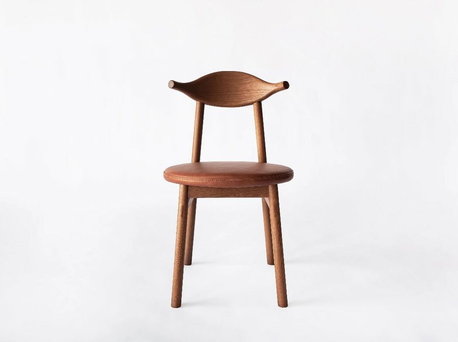 Ember Chair Leather