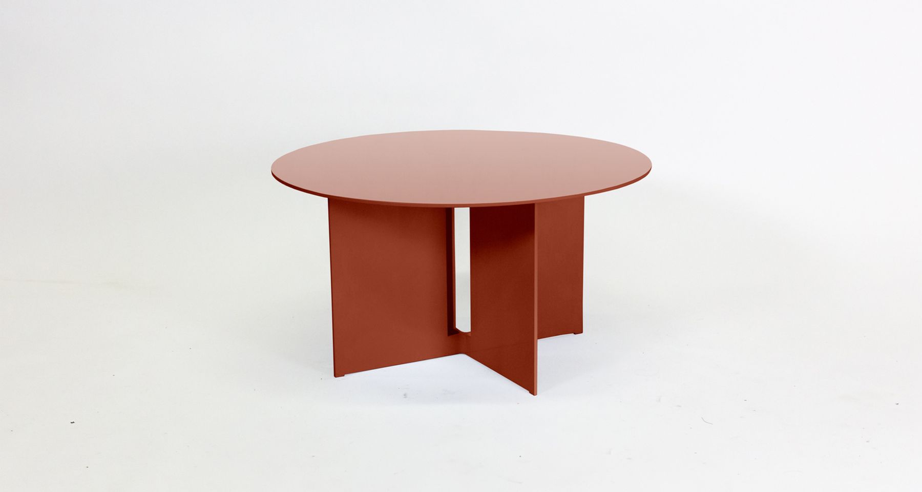 Mers Coffee Table by New Format Studio