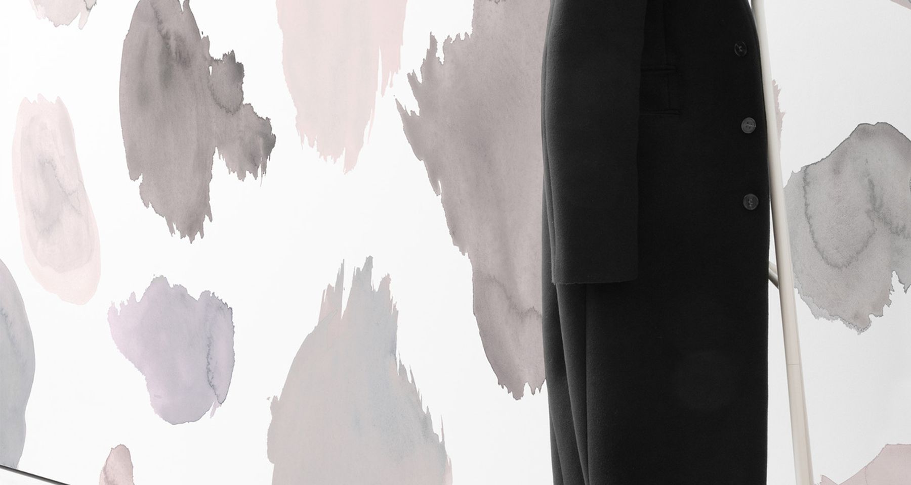 AGNES (Palette Collection) by Calico Wallpaper