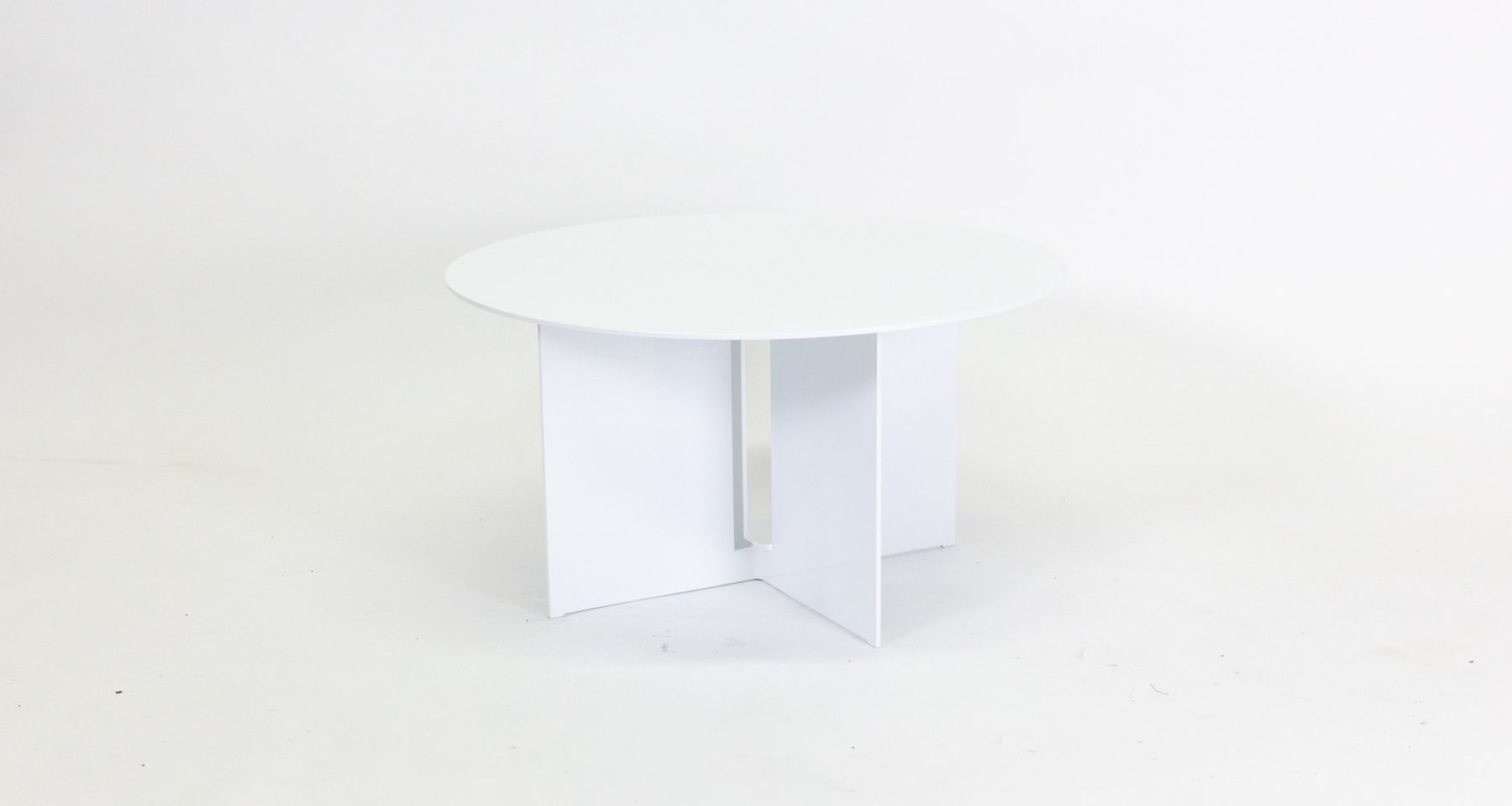 Mers Coffee Table by New Format Studio