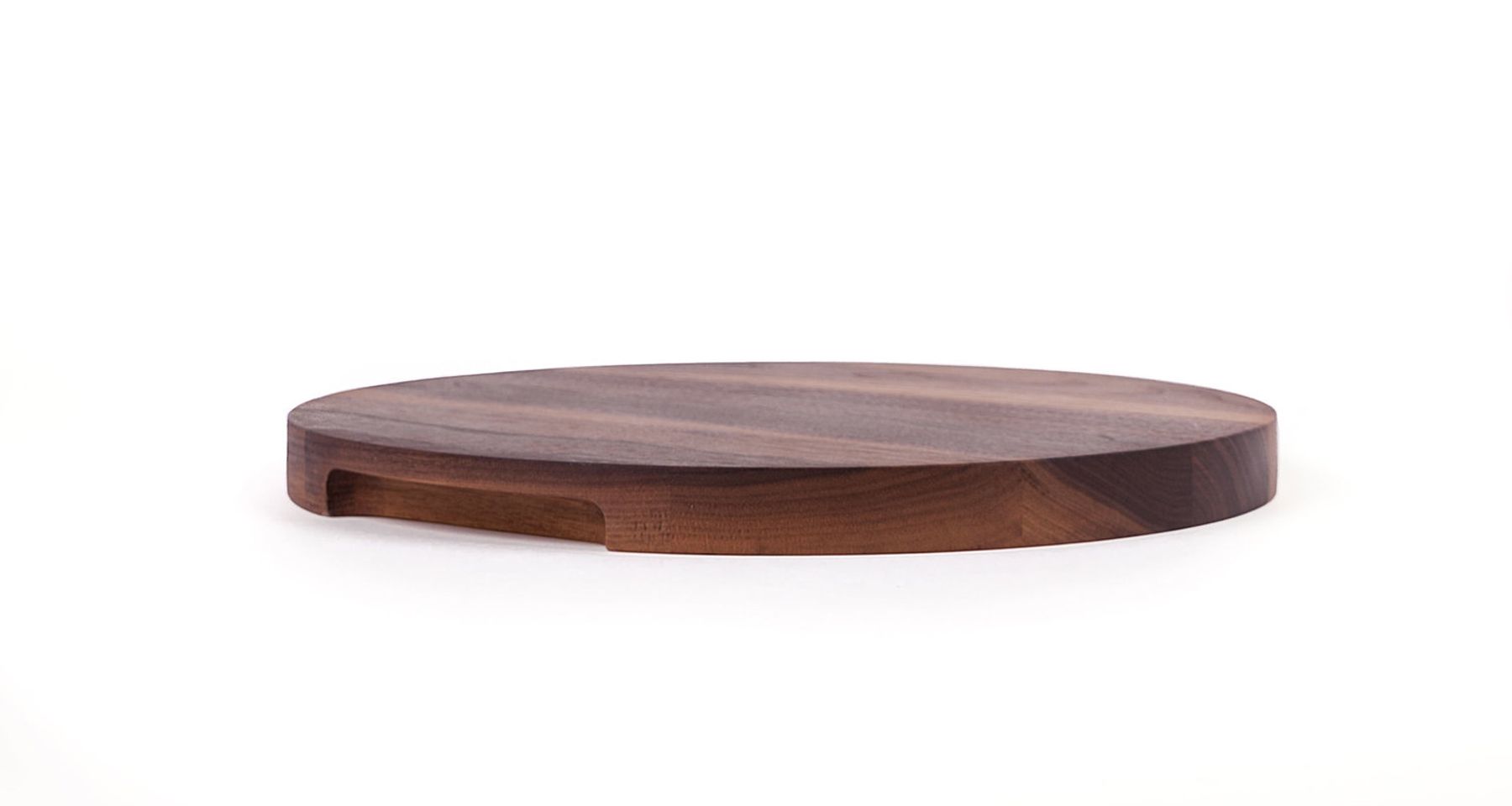 Round Bread Board by Fin