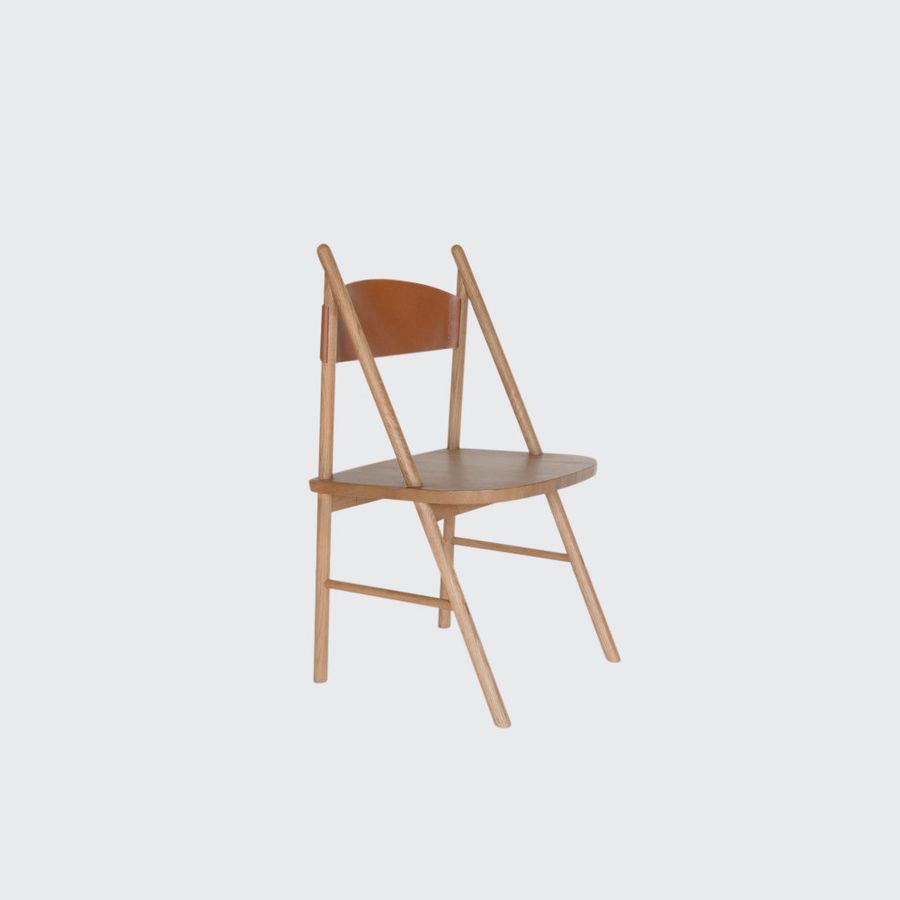 Cress Chair